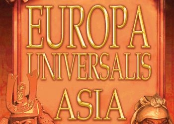 Обложка игры Europa Universalis 2: Asia Chapters