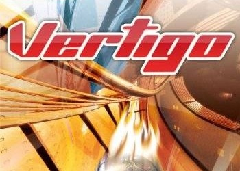 Обложка игры Vertigo