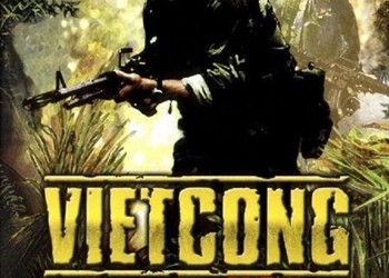 Обложка игры Vietcong