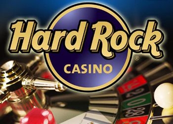 Обложка игры Hard Rock Casino