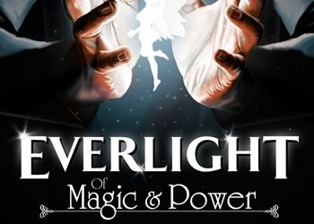 Обложка игры Everlight: Magic & Power