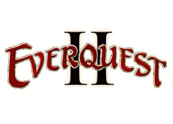 Обложка игры EverQuest 2