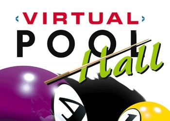 Обложка игры Virtual Pool Hall
