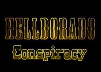 Обложка игры Helldorado: Conspiracy