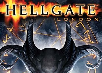 Обложка игры Hellgate: London
