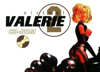 Обложка игры Virtual Valerie 2