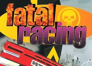 Обложка игры Fatal Racing