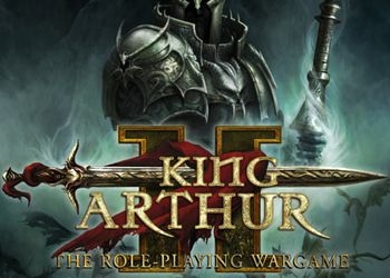 Файлы для игры King Arthur 2: The Role-Playing Wargame