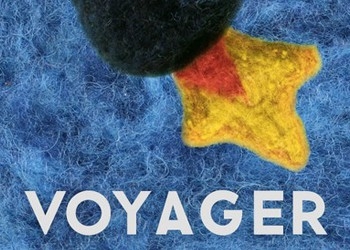 Обложка игры Voyager (2004)