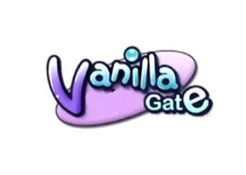 Обложка игры Vanilla Gate