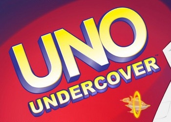 Обложка игры UNO Undercover