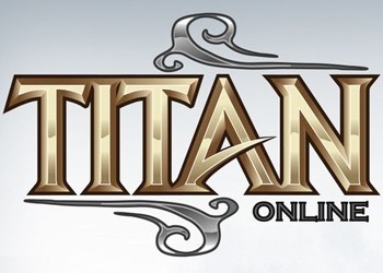 Обложка игры Titan Online