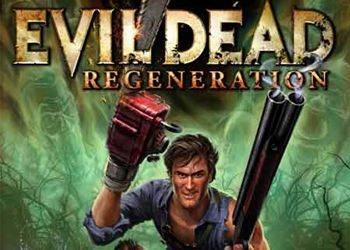 Evil dead regeneration прохождение