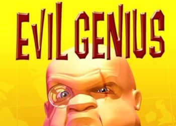 Файлы для игры Evil Genius