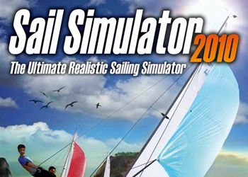 Обложка игры Sail Simulator 2010