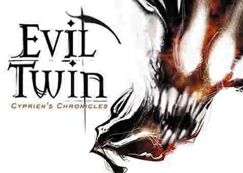 Обложка игры Evil Twin: Cyprien's Chronicles