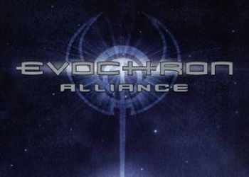 Обложка игры Evochron Alliance