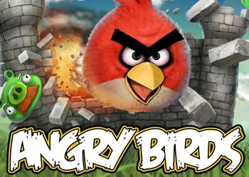 Файлы для игры Angry Birds