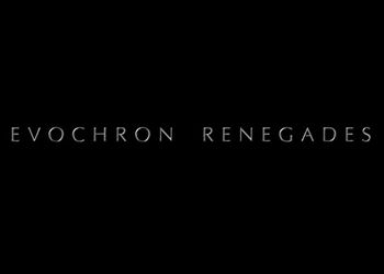 Обложка игры Evochron Renegades