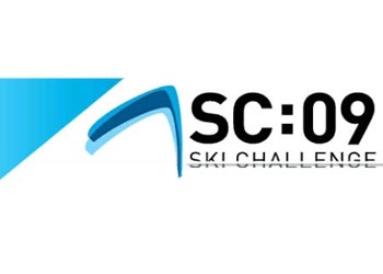 Обложка игры Ski Challenge 09