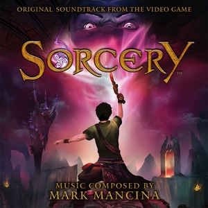 Обложка игры Sorcery (2012)