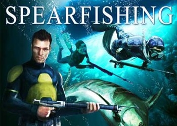 Обложка игры Spearfishing