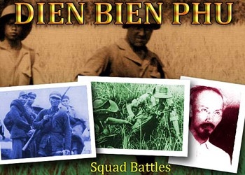 Обложка игры Squad Battles: Dien Bien Phu