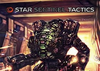 Обложка игры Star Sentinel Tactics