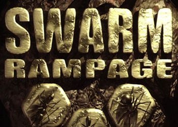 Обложка игры Swarm Rampage