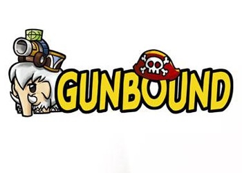 Обложка игры Gunbound