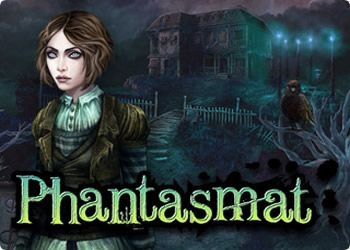 Обложка игры Phantasmat