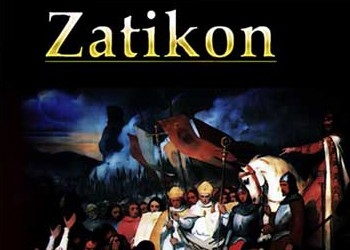 Обложка игры Zatikon
