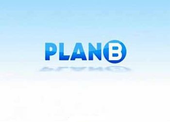 Обложка игры PlanB