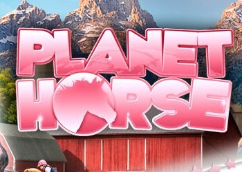games like planet horse