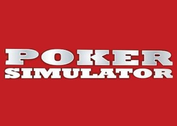 Обложка игры Poker Simulator