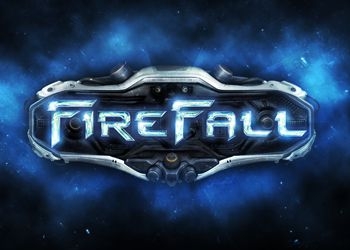 Обложка игры Firefall