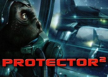Обложка игры Protector 2