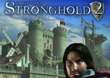 Обложка игры Firefly Studios' Stronghold 2