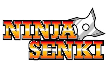 Обложка игры Ninja Senki