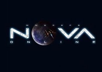 Обложка игры NOVA Online