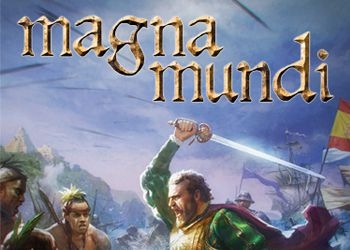 Обложка игры Magna Mundi