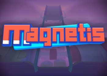 Обложка игры Magnetis