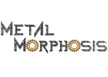 Обложка игры MetalMorphosis