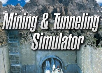 Обложка игры Mining & Tunneling Simulator