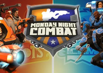 Обложка игры Monday Night Combat