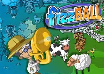Обложка игры FizzBall