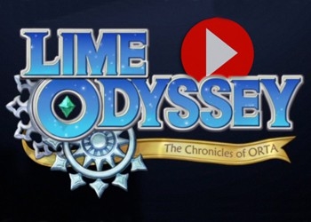 Обложка игры Lime Odyssey: The Chronicles of ORTA