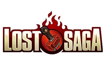 Обложка игры Lost Saga