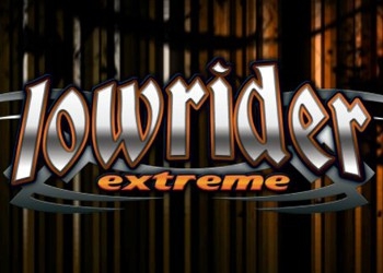 Обложка игры LowRider Extreme