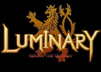 Обложка игры Luminary: Rise of the Goonzu